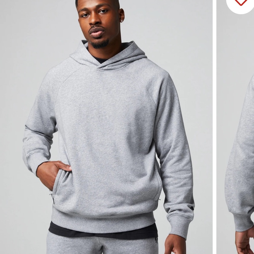 Men’s Fabletics hoodie